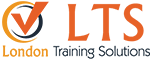 London Training Solutions LTS logo