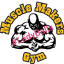Muscle Makers Gym & Fitness - Sunbeds - Bootcamps - Personal Training - Supplements