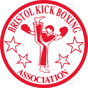 Kickboxing Classes Eastonkingswood logo
