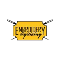 Embroidery Digitizing Services in USA
