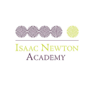 Ark Isaac Newton Academy logo