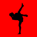 Ultimate Martial Arts Academy, Halesowen logo