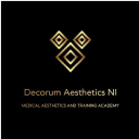 Decorum Aesthetics logo