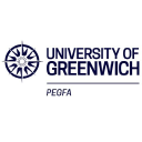 School of Humanities and Social Sciences - Uni of Greenwich logo