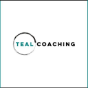 Teal Coaching logo
