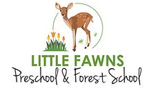 Fawns Forest School logo