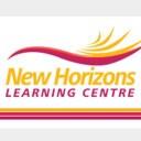 New Horizons Learning Centre logo