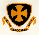 Whickham Parochial C of E Primary School logo