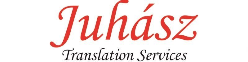 Juhasz-translation logo