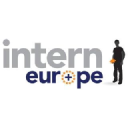Intern Europe logo