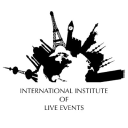 International Institute of Live Events logo