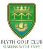 Blyth Golf Club logo