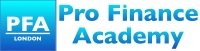 Pro Finance Academy logo