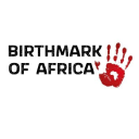 Birthmark Of Africa logo