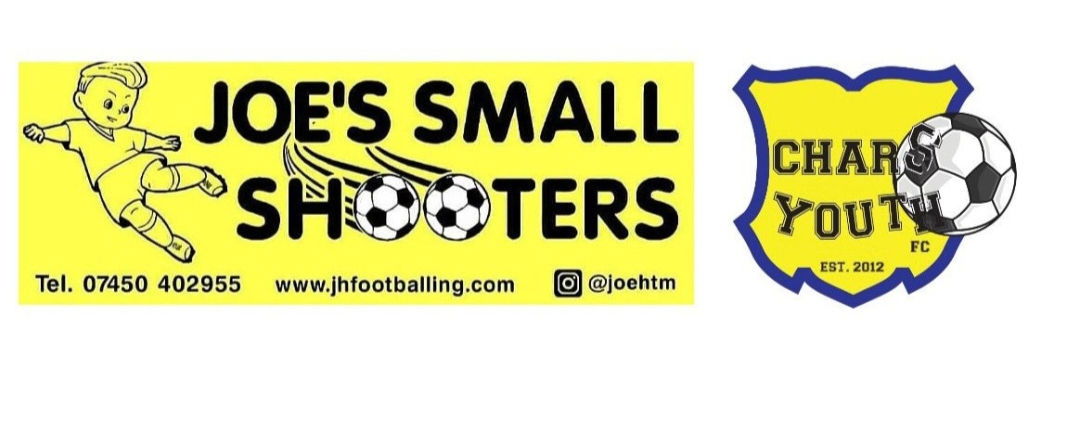 Jh Footballing logo