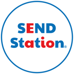 SEND Station