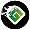 Leicester Golf Centre logo