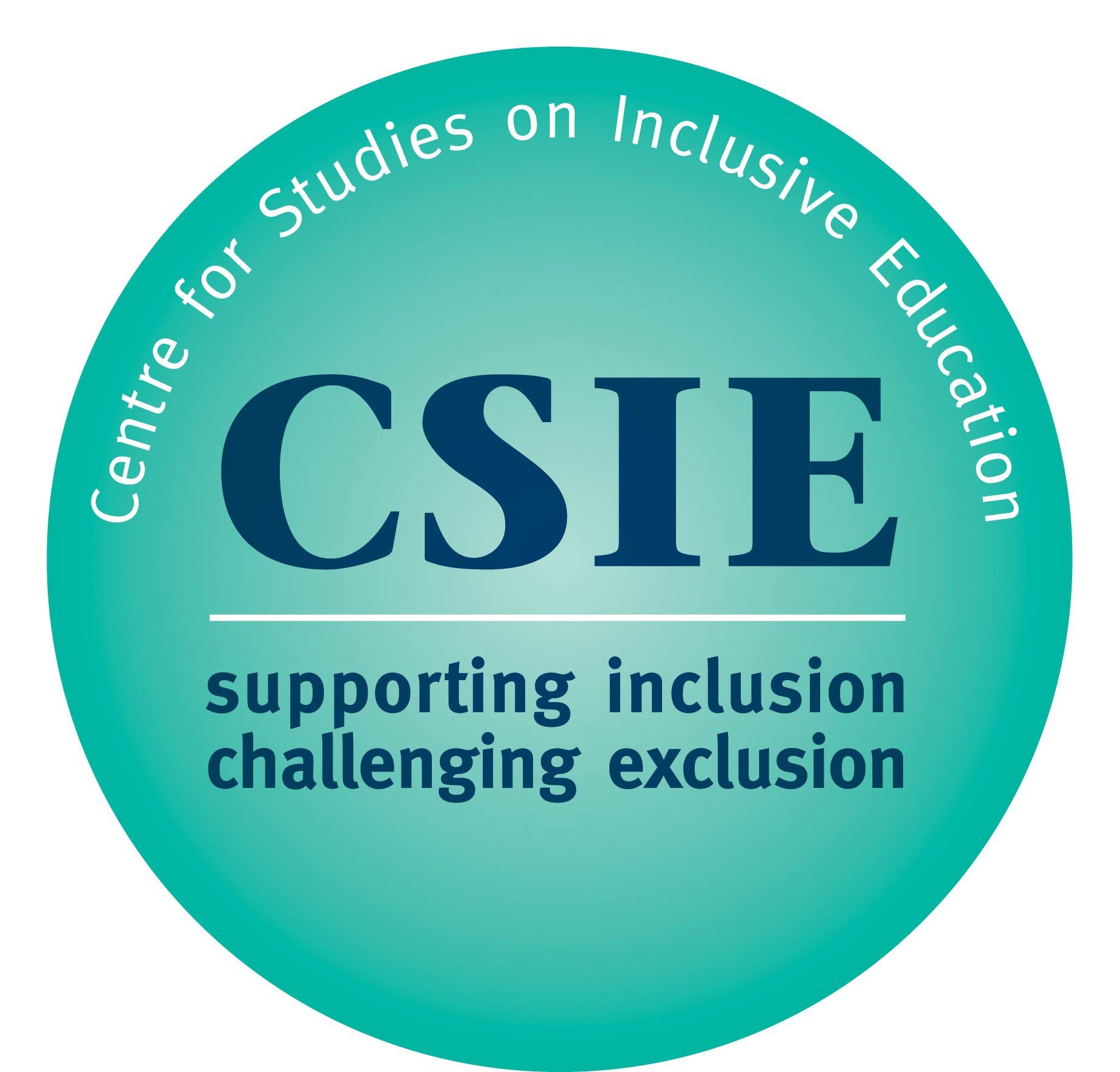 Centre For Studies On Inclusive Education logo