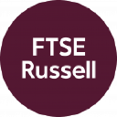 FTSE Russell logo