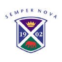 The New Golf Club, St Andrews logo