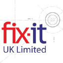 Fix It Uk Ltd logo