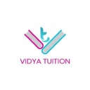 Vidya Tuitions logo