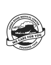 Green River Medical logo