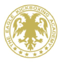 The Eagle Kickboxing Academy logo