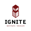Ignite Personal Training logo