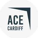 Ace Cardiff logo