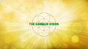 The Hamblin Vision logo