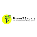Begin2sports Group Academy logo