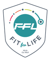 Fiit For Life Education logo