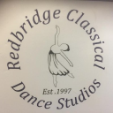 Redbridge Classical Dance Studios logo