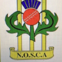 Highland Cricket Club logo