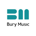 Bury Music Service Ltd logo