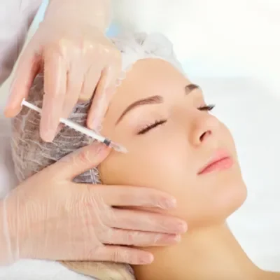 Mesotherapy Skin Booster Diploma