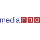 Mediapro Media Training logo