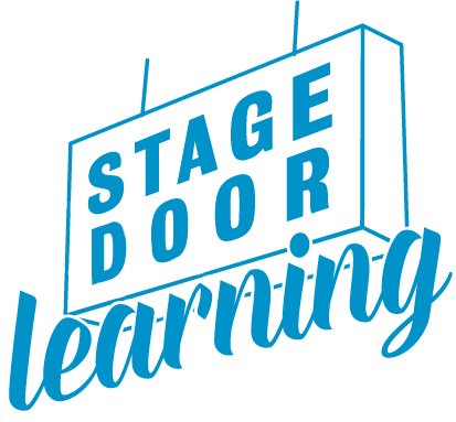 Stagedoor Learning logo