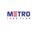 Metro Judo Club logo