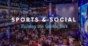 Sports and Social logo