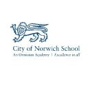 City Of Norwich School, English And Literature