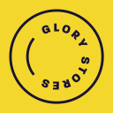 Glory Stores logo