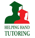 Helping Hand Tutoring logo