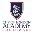 City Of London Academy (Southwark)