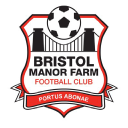 Bristol Manor Farm Football logo