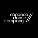 Candoco Dance Company logo