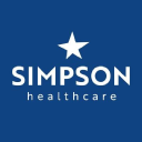 SIMPSON Healthcare logo