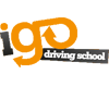 Igo Driving School Wallasey logo