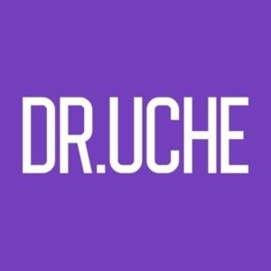 Dr Uche Ltd logo